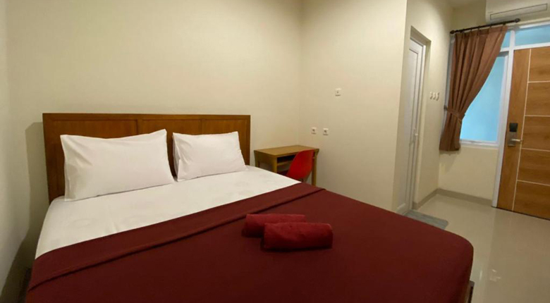 hotel di puri kembangan