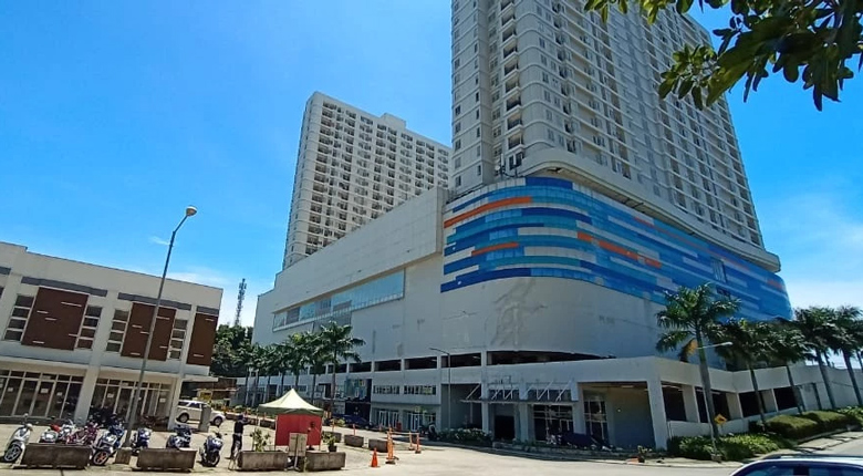 kost apartemen depok