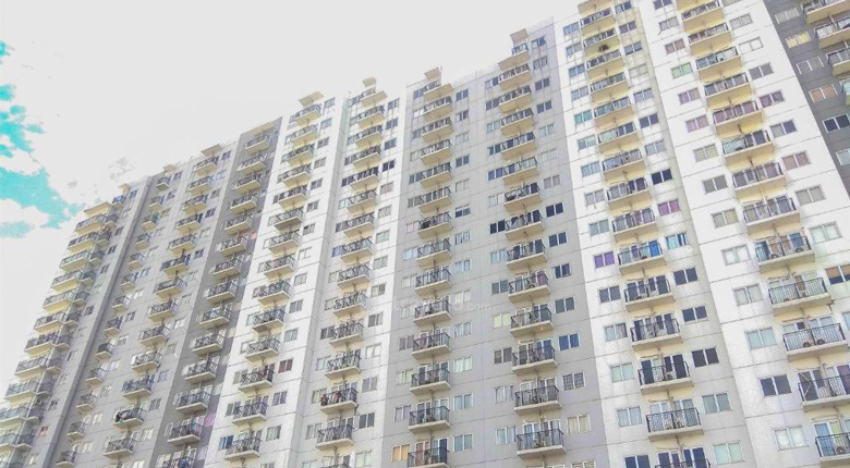 kost apartemen depok