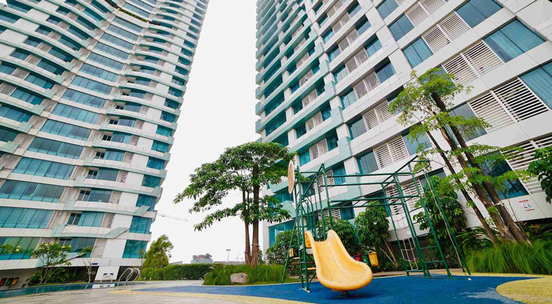 kost apartemen bekasi