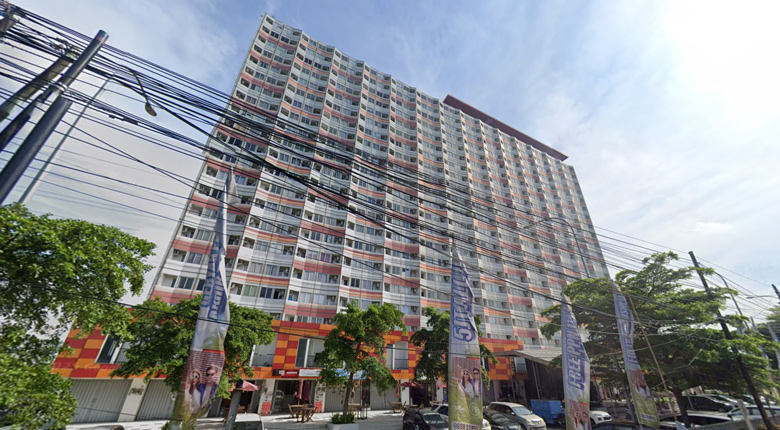 kost apartemen bekasi