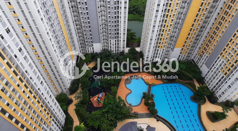 kost apartemen bekasi