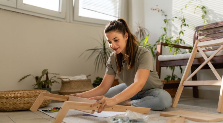 Dekorasi Apartemen On-Budget