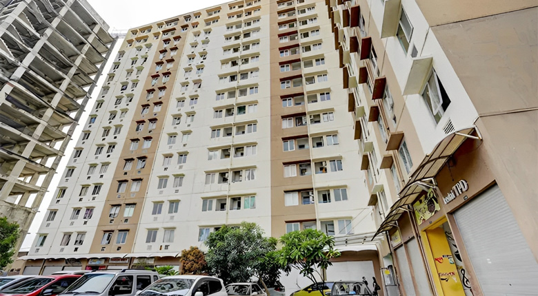 apartemen murah surabaya