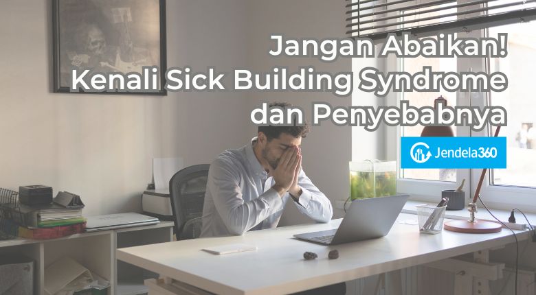 sick building syndrome