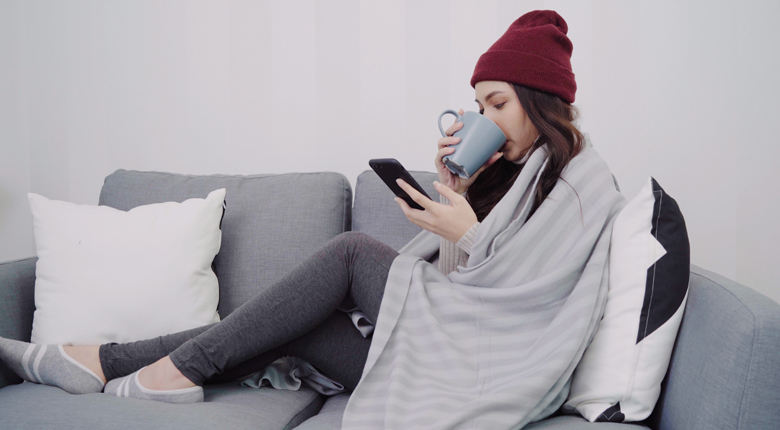 sick building syndrome