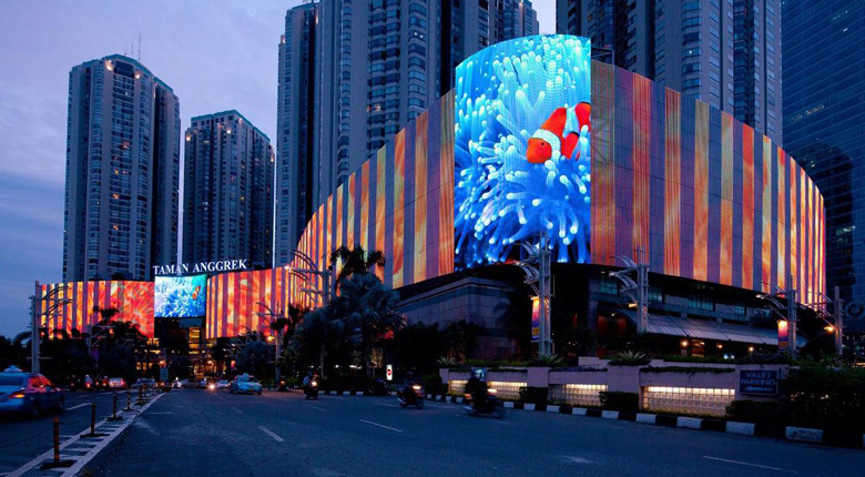 keunggulan apartemen taman anggrek residence