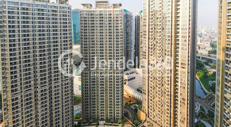 keunggulan apartemen taman anggrek residence