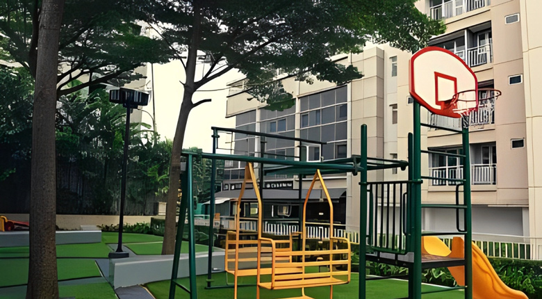 review apartemen bintaro park view