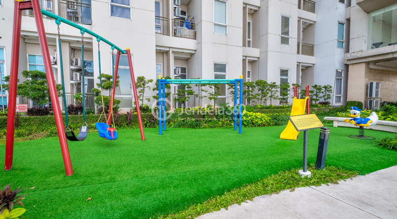 review apartemen elpis residence