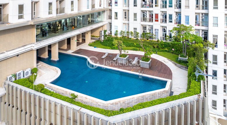 review apartemen elpis residence