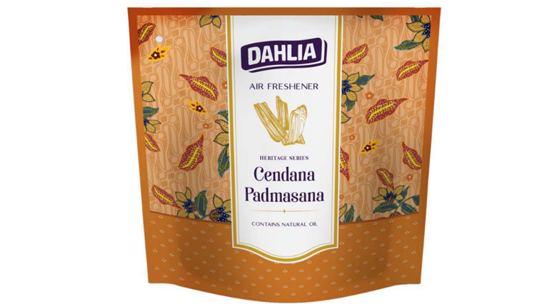 pengharum ruangan