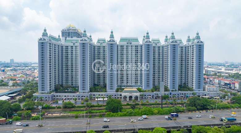 review apartemen moi city home