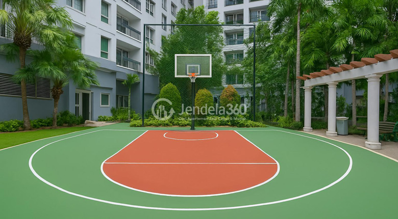 review apartemen moi city home