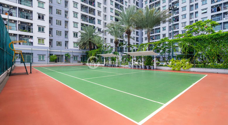 review apartemen moi city home