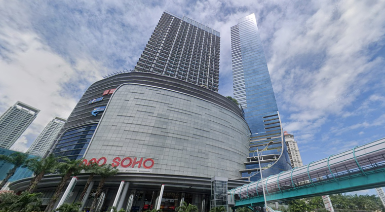 neo soho residence