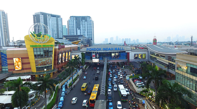review apartemen bintaro park view