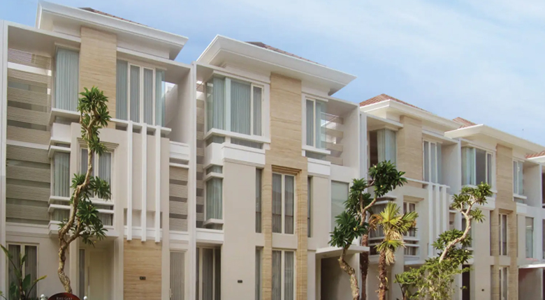 perumahan elit di surabaya