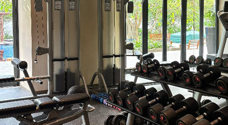 review apartemen verde residence