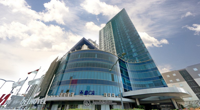 apartemen murah jakarta pusat