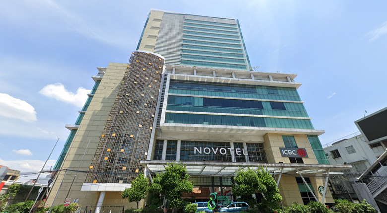 apartemen green central city