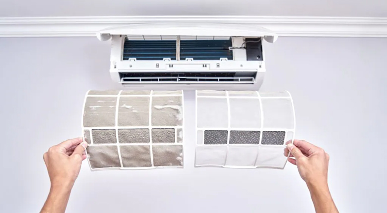 cuci ac berapa bulan sekali