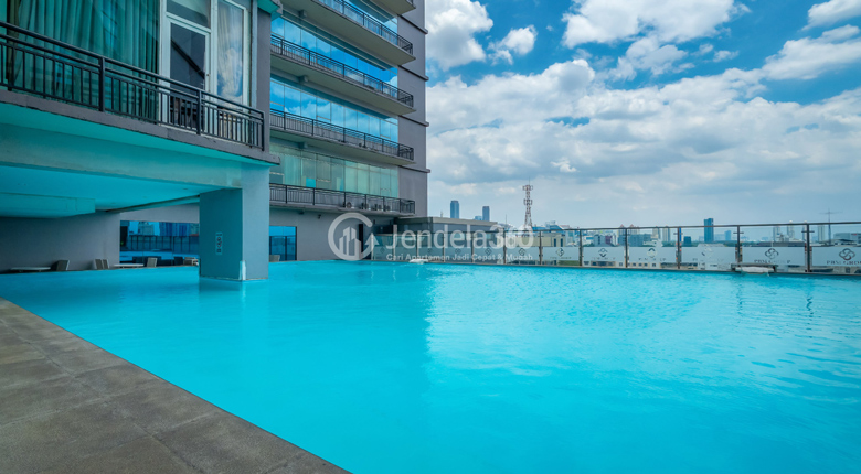 apartemen murah jakarta pusat