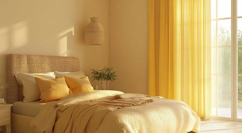 desain kamar tidur 3x3