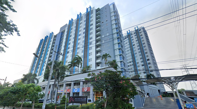 kost apartemen surabaya