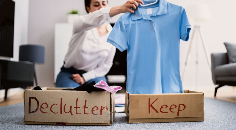 tips agar tidak malas membersihkan rumah