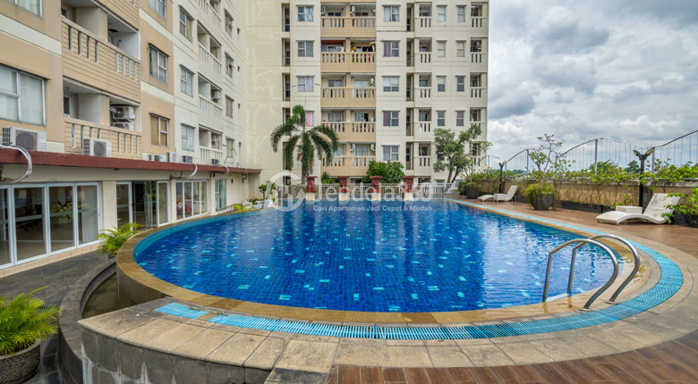apartemen murah jakarta barat