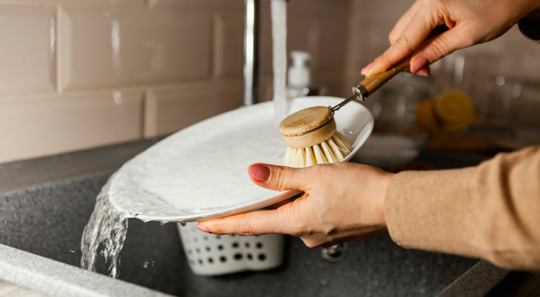 tips agar tidak malas membersihkan rumah