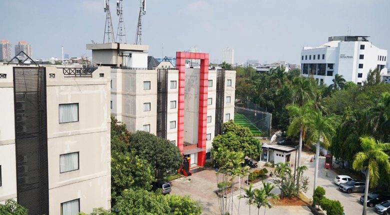 hotel dekat carnaval ancol