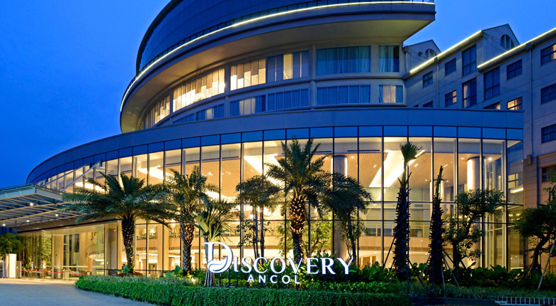 hotel dekat carnaval ancol