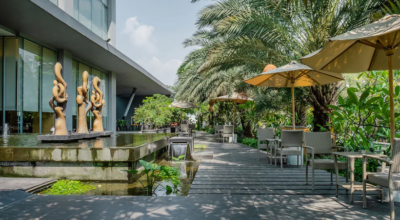 hotel dekat carnaval ancol
