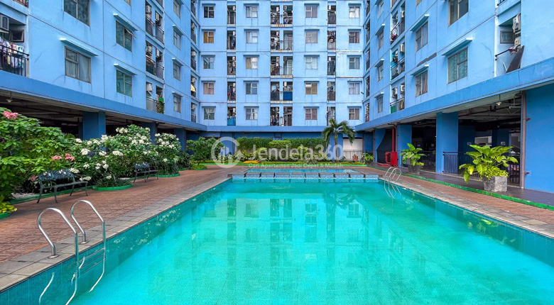apartemen murah jakarta barat