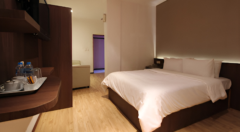 hotel dekat carnaval ancol