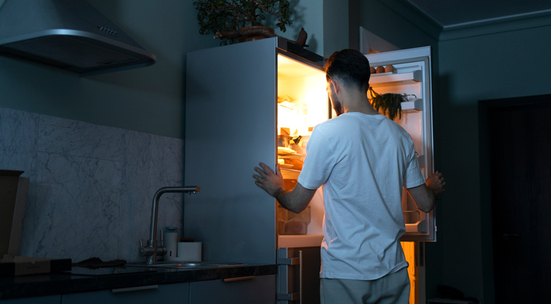 kebiasaan yang bikin boros listrik