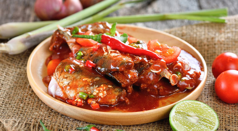 masak di rice cooker