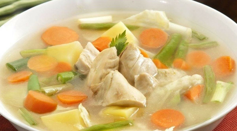 masak di rice cooker