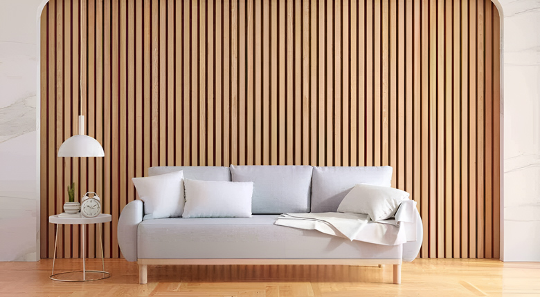 jenis wall panel