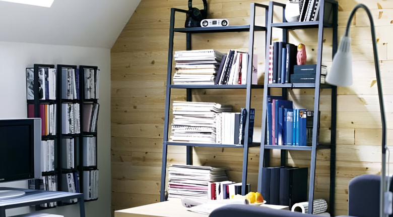 cara agar buku tidak kena rayap