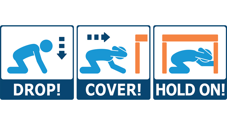 cara menyelamatkan diri saat gempa