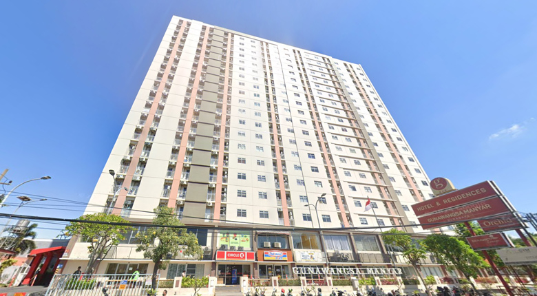 harga sewa apartemen surabaya