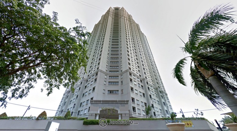 Harga Sewa Apartemen Mediterania Marina Ancol