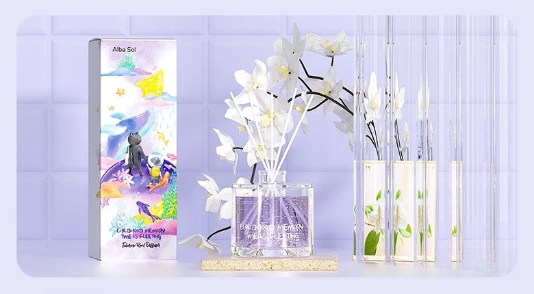 rekomendasi pengharum ruangan