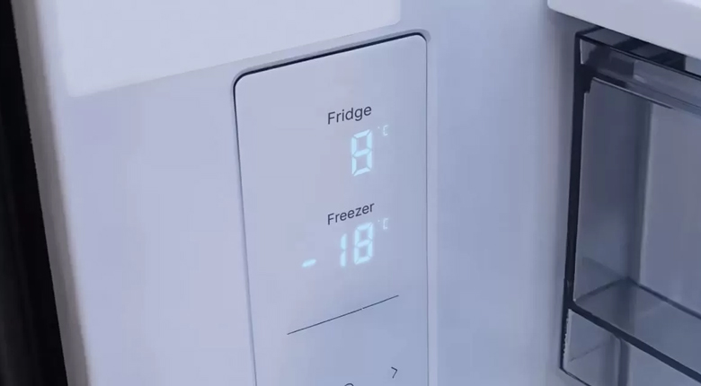 cara menata isi kulkas