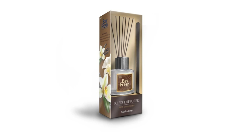 rekomendasi pengharum ruangan