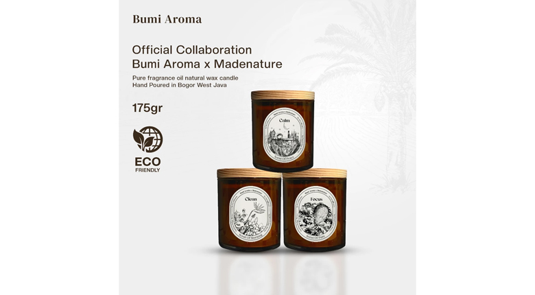 rekomendasi lilin aromaterapi