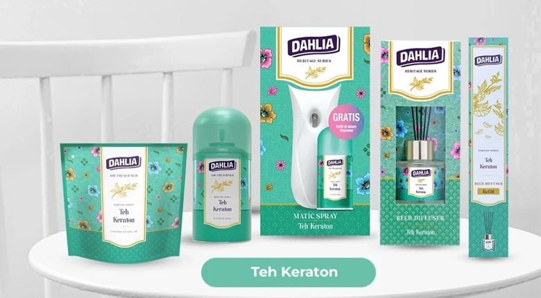 rekomendasi pengharum ruangan